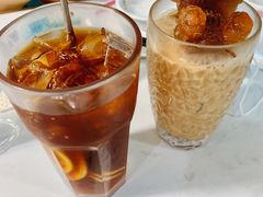 -东鑫记港式茶餐厅(南京东路店)