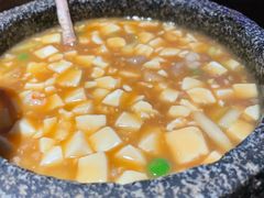 -绿茶餐厅(燕郊永旺店)