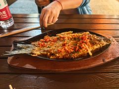 -沙州食驿·非遗小吃夜市