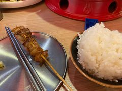 -令狐冲烤鱼·烧菜馆(达明店)