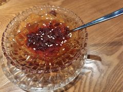 木瓜凉粉-麦麦山云南菜(复地活力城店)
