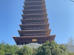 -牛首山文化旅游区