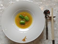 -北京饭店谭家菜