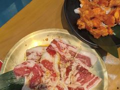 -九田家黑牛烤肉(溧水万达店)