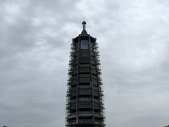 -大报恩寺遗址景区