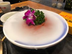 -潮火锅·麻辣牛肉火锅(观音桥方圆·LIVE店)