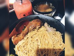 -贡梅老面馆·蟹粉面·无锡特色小吃(南长街主推店)