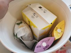 -麦当劳(坂田分店)