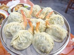-叶存利海鲜大馅饺子(海宁路总店)