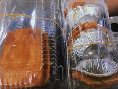 -百香林西点(万家丽店)