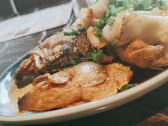 -长安·大茶饭