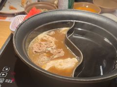 -温野菜涮涮锅(西单大悦城店)