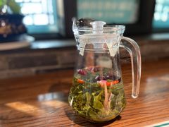 新疆三炮台-胖老汉(北京路店)