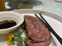 飘香牛腱-百姓渔村(南中环店)