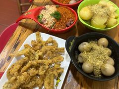 -冒椒火辣(奎星楼街店)