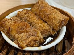 -添好运点心专门店(中环IFC店)