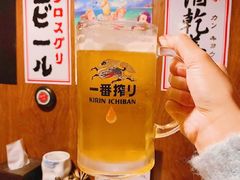 -鸟内会居酒屋(得意潮馆店)