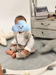 -倾城宝贝儿童摄影(浦东金谊店)