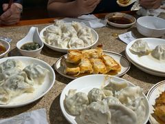 -金谷园饺子馆(北邮总店)