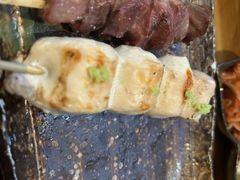 -鸟幸 TORISAKI 炭火居酒屋