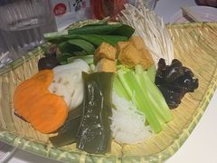 -鱼酷活鱼烤鱼(沈阳大悦城店)