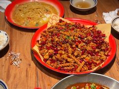 -泥糊破店小酒馆·团建聚餐(南京西路店)