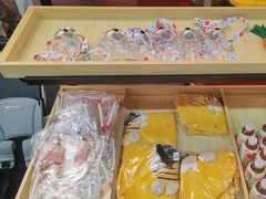 -芝小官毛肚火锅海鲜自助(淮安清江浦区新亚店)