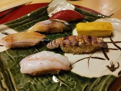 -荣一代目OMAKASE板前料理