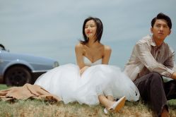 -巴黎春天婚纱摄影STUDIO·定制