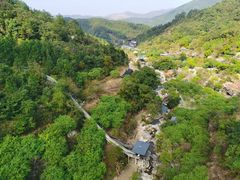 -广东天露山旅游度假区