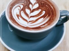 -麻雀咖啡SPARROW COFFEE(十全街店)