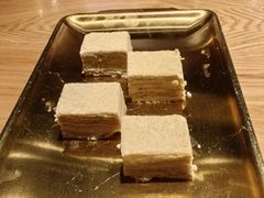 -谷丽麦馕新疆菜·清真(步步高梅溪新天地店)