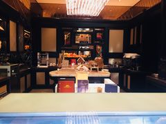 -北京王府井希尔顿酒店·秦唐中餐厅Chynna
