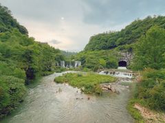 -天河潭旅游度假区
