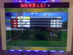 -Play1家庭娱乐中心(裕华万达店)