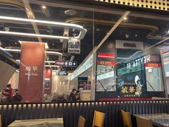 -敏华冰厅(平安金融中心店)