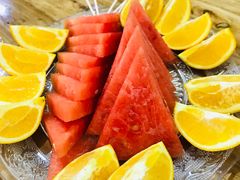 -水中央富硒温泉