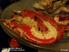 -澳门旅游塔360°旋转餐厅(南湾湖广场店)