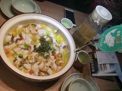 招牌青花椒鱼-青花椒花椒鱼(新百店)