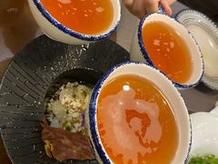 -LA CREPERIE BRETONNE布列塔尼法式餐厅(天童北路店)