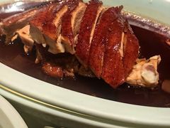-南京大牌档(青岛万象城店)