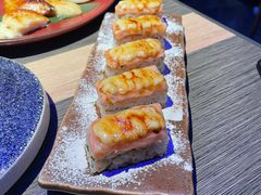 -炙柒Sekinana·精致日料(合生汇店)