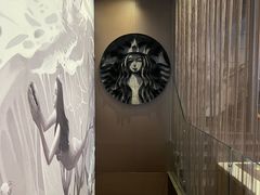 -星巴克臻选(成都太古里店)