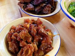 -东排食堂长沙小吃大排档(五一广场店)