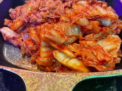 -老卜奎齐齐哈尔烤肉(人民东路店)