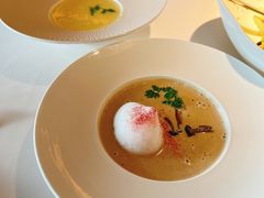 -燃扒房Steakhouse(皇庭店)