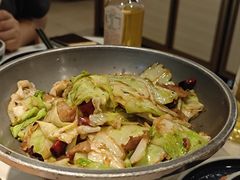 -大丰收李家(浦西万达店)