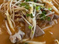 -覃记螺蛳粉·桂林米粉(鼓楼南街店)