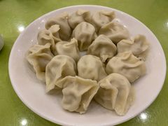 -大眼锅贴水饺(河东店)