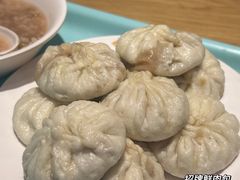 -小胖包子王(光明楼店)